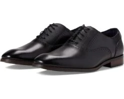 Stacy Adams Kalvin Plain Toe Oxford