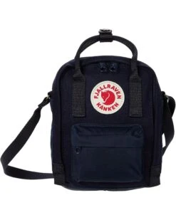 FJÄLLRÄVEN Fjällräven Kånken Re-Wool Sling