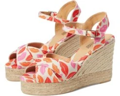 Castañer CASTANER Blaudell DVF Collaboration