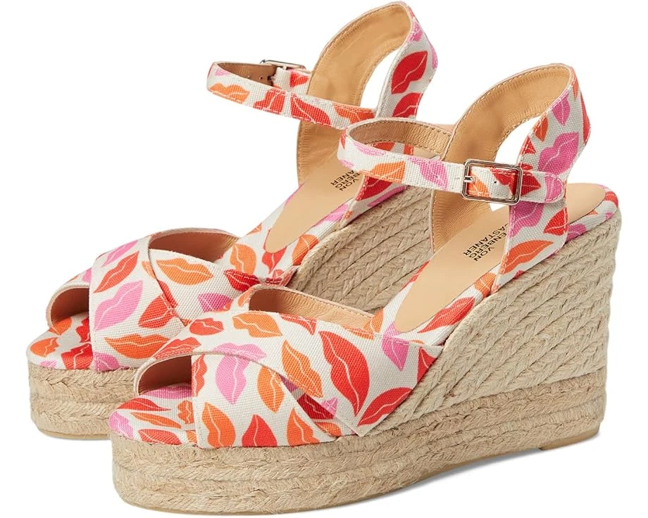 Castañer CASTANER Blaudell DVF Collaboration 1 Castañer CASTANER Blaudell DVF Collaboration