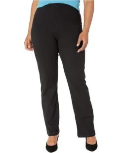 Lysse Plus Size Tara Bootcut Cotton Leggings