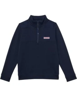 Vineyard Vines Kids Shep Shirt (Toddler/Little Kids/Big Kids)