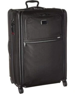 Tumi Alpha 3 Extended Trip Expandable 4 Wheeled Packing Case