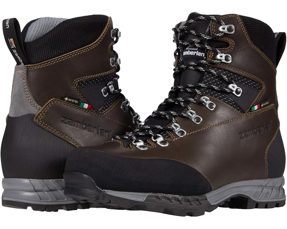 Zamberlan 1111 Cresta GTX RR 1 Zamberlan 1111 Cresta GTX RR