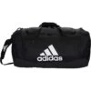 Adidas Defender 4 Large Duffel Bag