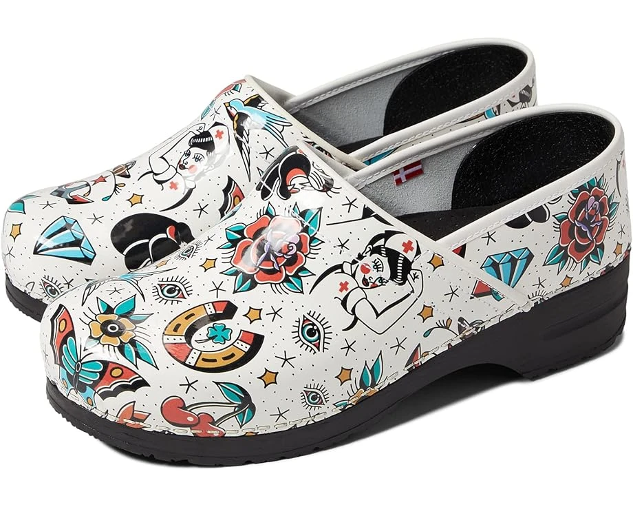 Sanita Rockabilly 1 Sanita Rockabilly