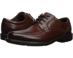 Rockport Style Leader 2 Apron Toe