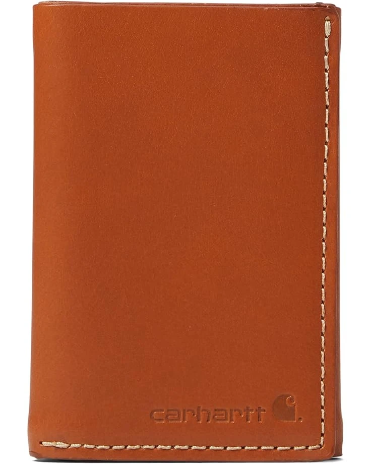 Carhartt Rough Cut Trifold 1 Carhartt Rough Cut Trifold