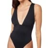 L*Space Seam-Free Katniss One-Piece Classic