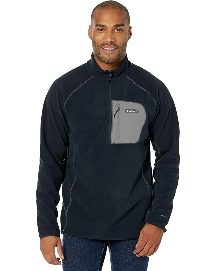 Columbia Outdoor Tracks™ 1/2 Zip 1 Columbia Outdoor Tracks™ 1/2 Zip