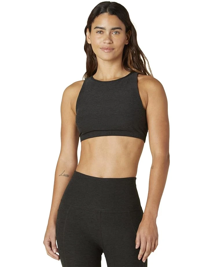 Beyond Yoga Spacedye Open Back Bra 1 Beyond Yoga Spacedye Open Back Bra