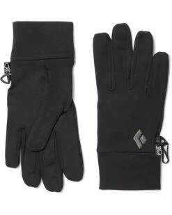 Black Diamond LightWeight ScreenTap Gloves