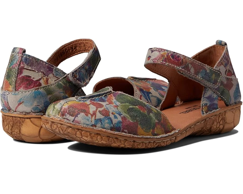 Josef Seibel Rosalie 42 1 Josef Seibel Rosalie 42