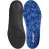 PowerStep Pinnacle Wide Fit Arch Supporting Insoles