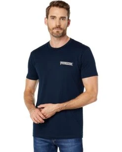 Pendleton Tucson Bison Graphic Tee