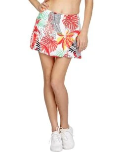 Tail Activewear Kyleigh 13.5" Ruffle Skort