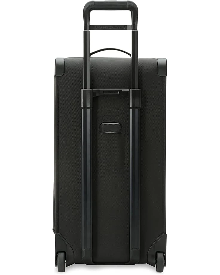 Briggs & Riley Baseline Medium 2-Wheel Duffel 1 Briggs & Riley Baseline Medium 2-Wheel Duffel
