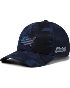 Johnnie-O Flagler Camo