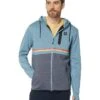 Rip Curl Departed Anti Series Zip Through