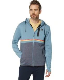 Rip Curl Departed Anti Series Zip Through