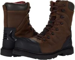 Avenger Work Boots Hammer CT