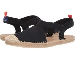 Sea Star Beachwear Seafarer Slingback Water Shoe