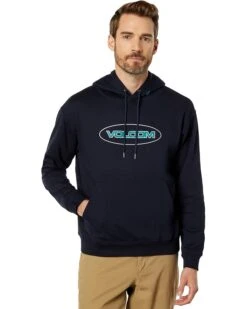 Volcom Strikehood Pullover Hoodie