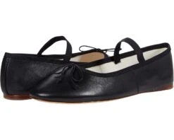 Loeffler Randall Leonie Soft Ballet Flats