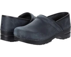 Sanita Professional Oiled Nubuck