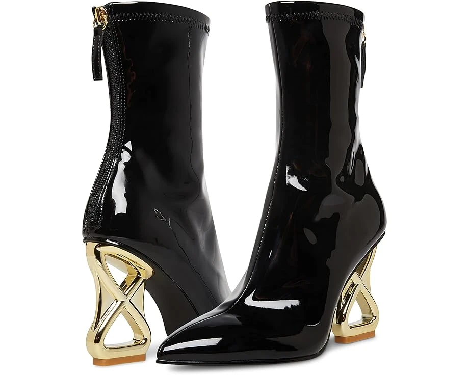 Steve Madden Londyn Bootie 1 Steve Madden Londyn Bootie