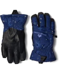 Obermeyer Kids Lava Gloves (Little Kids/Big Kids)