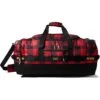 L.L.Bean Mountain Classic Cordura Duffel Print Medium