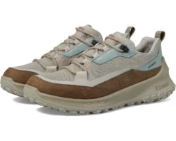 ECCO Sport Ultra Terrain Waterproof Low Hiking Shoe