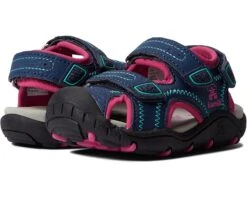 Kamik Kids Seaturtle 2 (Toddler/Little Kid/Big Kid)