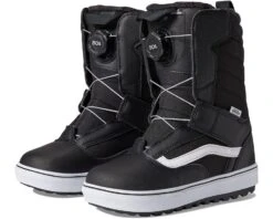 Vans Juvie Linerless (Little Kid/Big Kid)