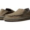 Sanuk Vagabond Sidewalk Surfer ST Hemp