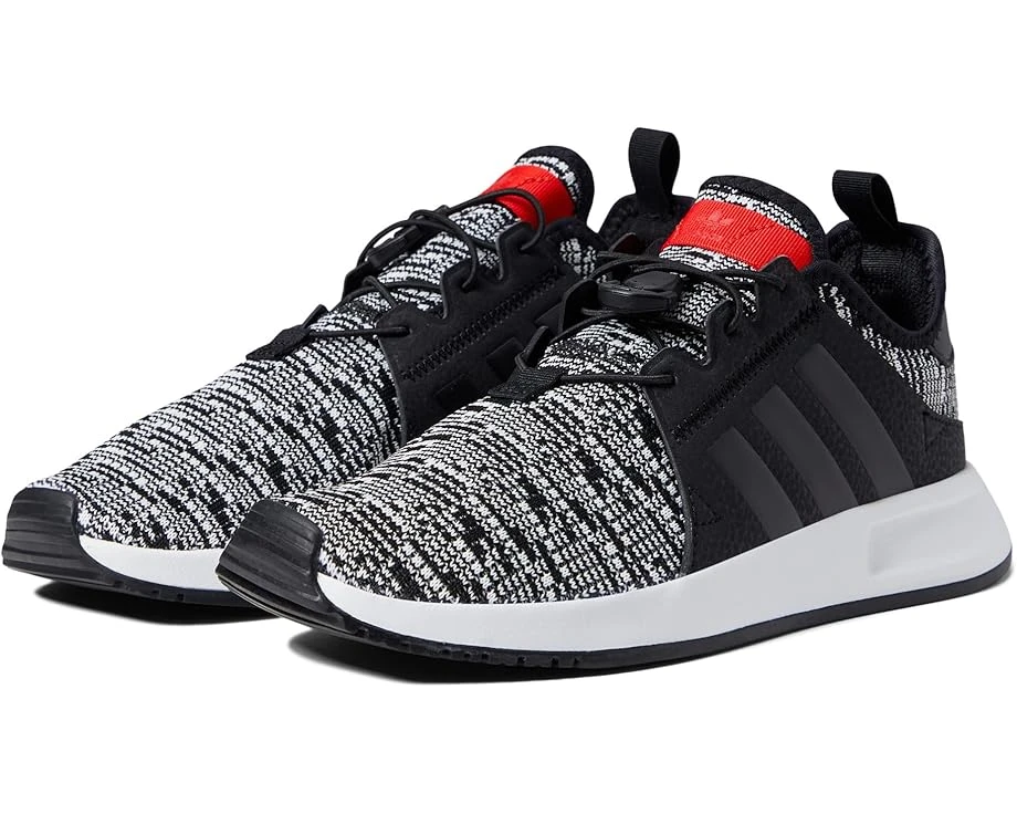 Adidas Originals Kids X PLR (Big Kid) 1 Adidas Originals Kids X PLR (Big Kid)