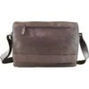 MARC JOSEPH NEW YORK Marc Shoulder Work Bag