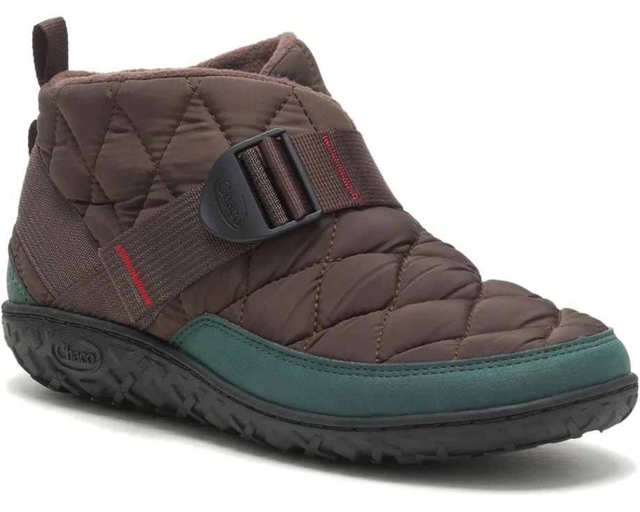 Chaco Ramble Puff 1 Chaco Ramble Puff