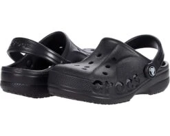 Crocs Kids Baya Clog (Toddler/Little Kid)
