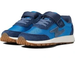 Stride Rite M2P Zips Jogger (Little Kid)