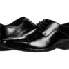Stacy Adams Kenway Cap Toe Oxford