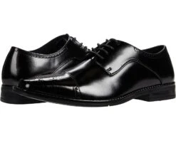 Stacy Adams Kenway Cap Toe Oxford