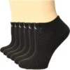 Adidas Athletic 6-Pack No Show Socks
