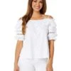 Lilly Pulitzer Brentwood Top