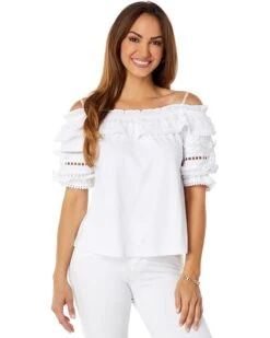 Lilly Pulitzer Brentwood Top