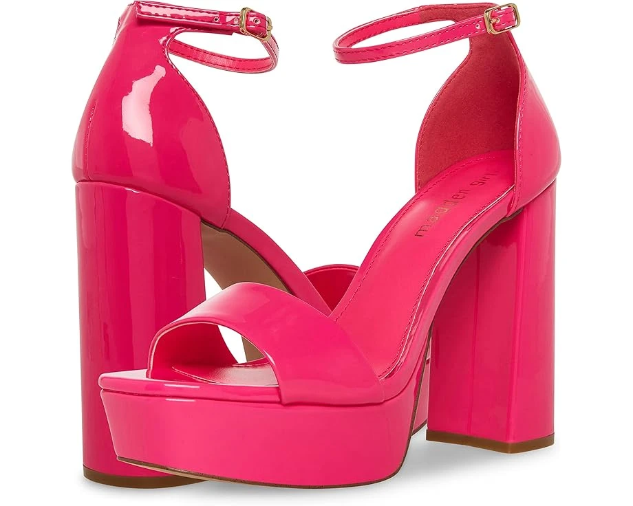 Madden Girl Omega 1 Madden Girl Omega