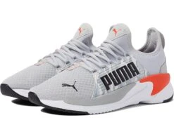 PUMA Softride Premier Slip-On Camo