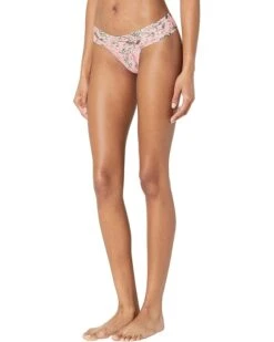 Hanky Panky Low Rise Thong