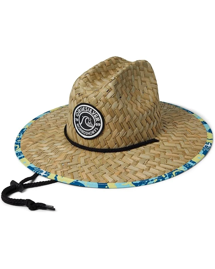 Quiksilver Kids Outsider Youth (Little Kids/Big Kids) 1 Quiksilver Kids Outsider Youth (Little Kids/Big Kids)